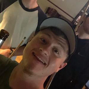 Meet your Posher, Nick